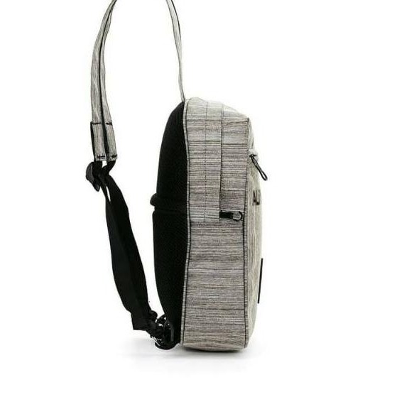 >> TAS SELEMPANG PUNGGUNG PRIA HYPERION T4819G3 ALIVE SOPHIE MARTIN PARIS ATCnow
