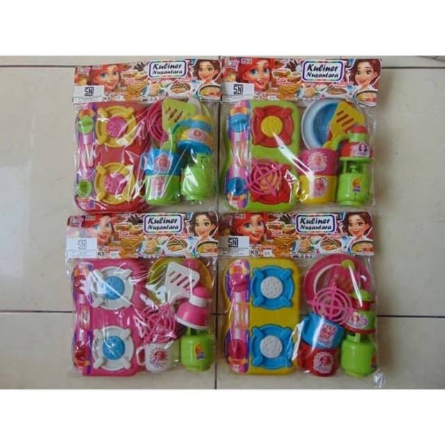 Mainan  masak  masakan  KS 03 murah  berkualitas Shopee   Mainan  masak  masakan  KS 03 murah  berkualitas Shopee