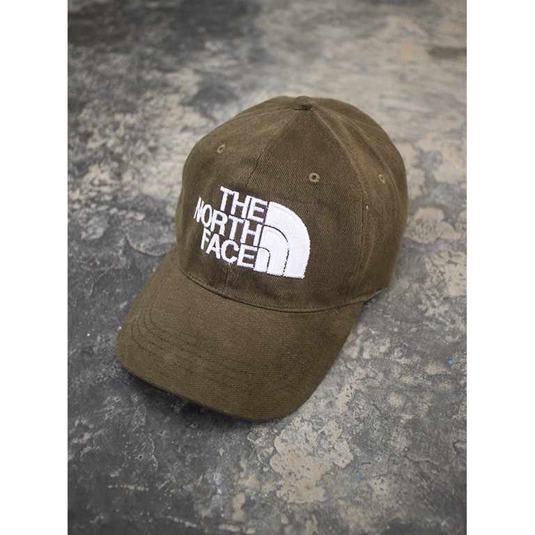 TOPI BASE BALL THE NORTH FACE