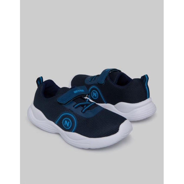Nevada Sneakers Boys (Preorder 2-3 Hari)