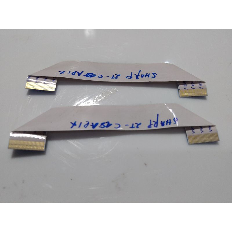 kabel lvds tcon sharp 2t-c45ad1x