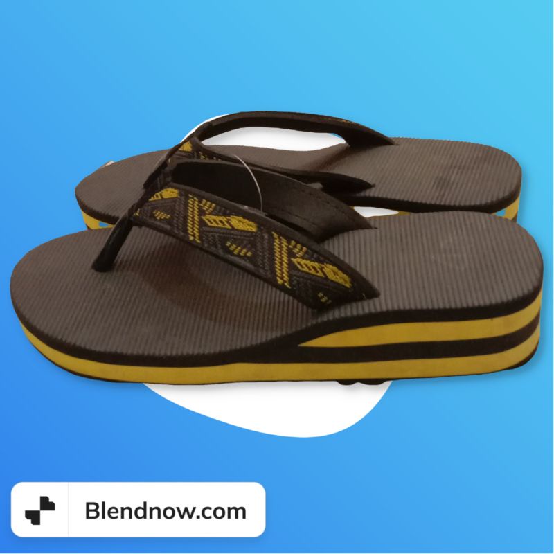 SANDAL MADURA SPON KUAT BISA PESAN SESUAI SELERA WARNA &amp; MOTIF/UKURAN PRODUKSI SENDIRI