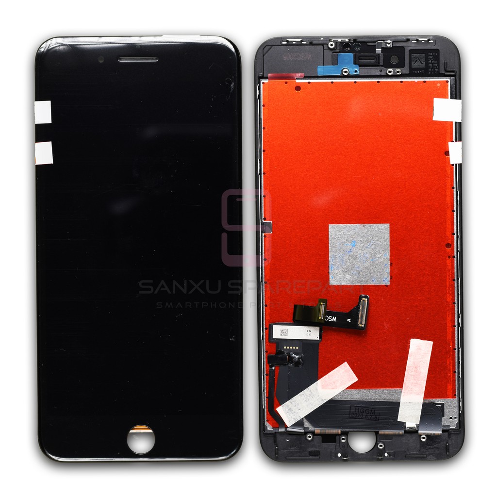 Lcd IP 8 Plus IP 8+ Lcd Touchscreen IP 8 Plus Fullset