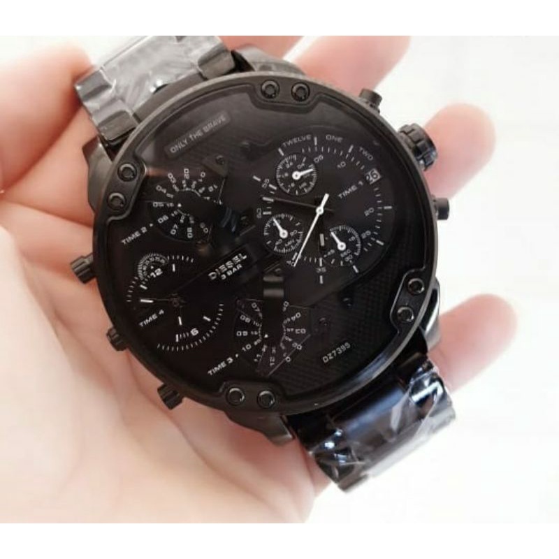 jam tangan diesel
