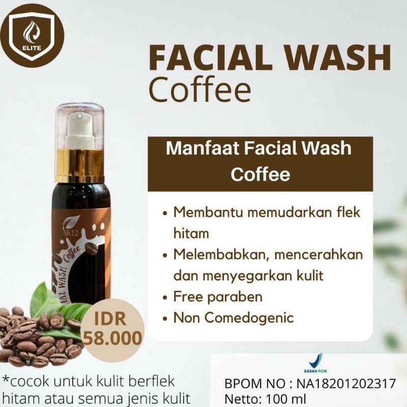 SABUN WAJAH/ SABUN CUCI MUKA PRIA/WANITA/BPOM ATASI KULIT KERING KUSAM