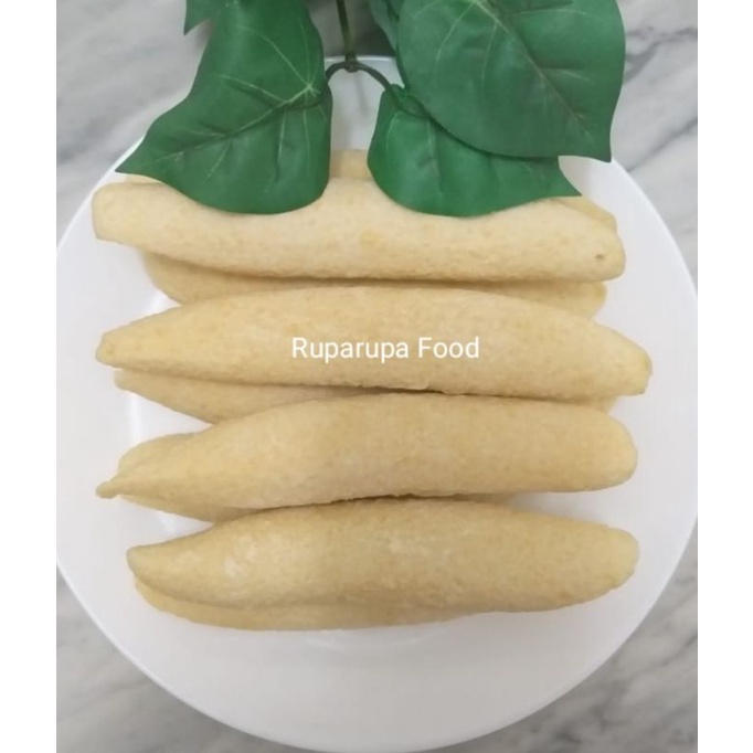 

Otak Otak Ikan Singapore