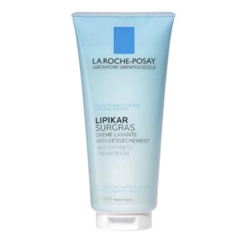 [READY] La Roche-Posay Lipikar Surgras 200ml