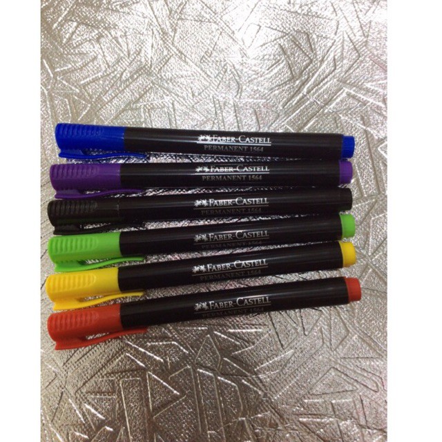 

CREATIVE MARKER FABER CASTEL