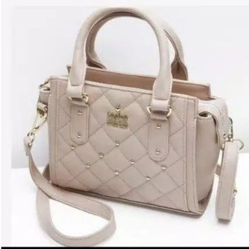 TAS SELEMPANG WANITA SOPHIE MARTIN BORDIOLA BAG