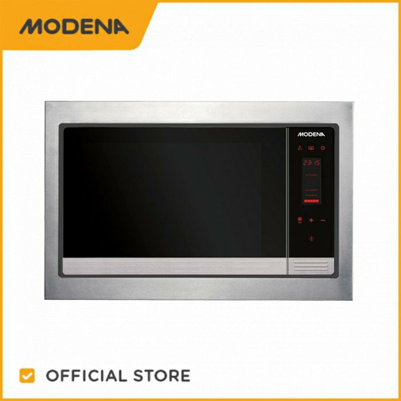 Microwave Modena MV 3116 / Bagus