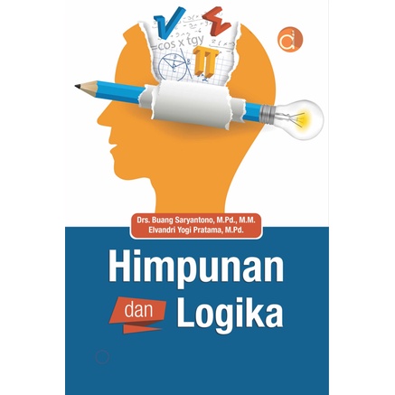 Buku Himpunan dan Logika