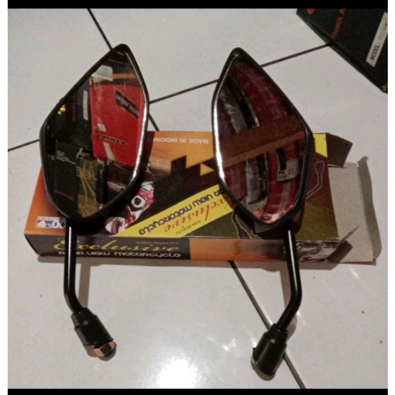 SPION YAMAHA MX VIXION OLD VIXION NEW SPION YAMAHA