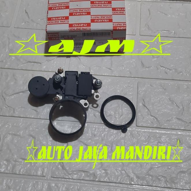 Ic Regualator Ic Alternator Ic Cas Ampere Isuzu Nkr66