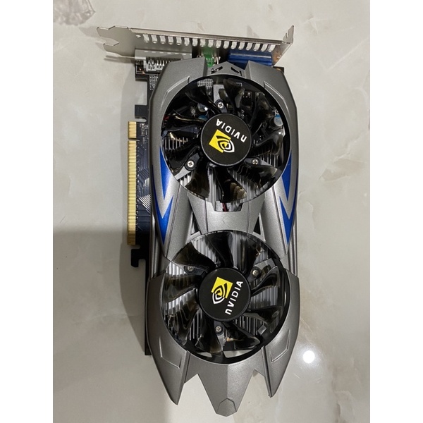 vga nvidia gt730 2gb ddr3 256bit