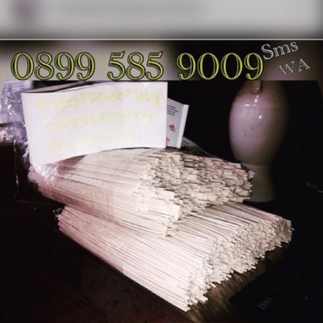 

Mi lidi milidi mentah ter murah