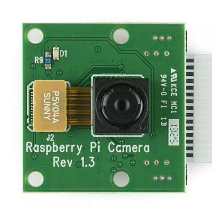 [8-A9] Raspberry Pi Zero Camera 5MP Webcam RPI0 Camera