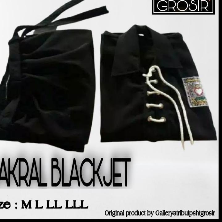 → SERAGAM SAKRAL PSHT-SAKRAL WARGA JET BLACK PSHT- SAKRAL WARGA PSHT BLACK JET ⇺