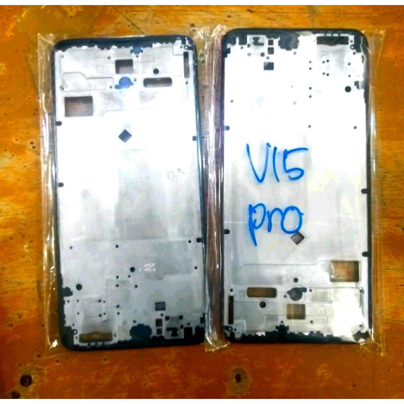 Frame lcd Bazel Vivo V15 pro frame lcd plus bazel