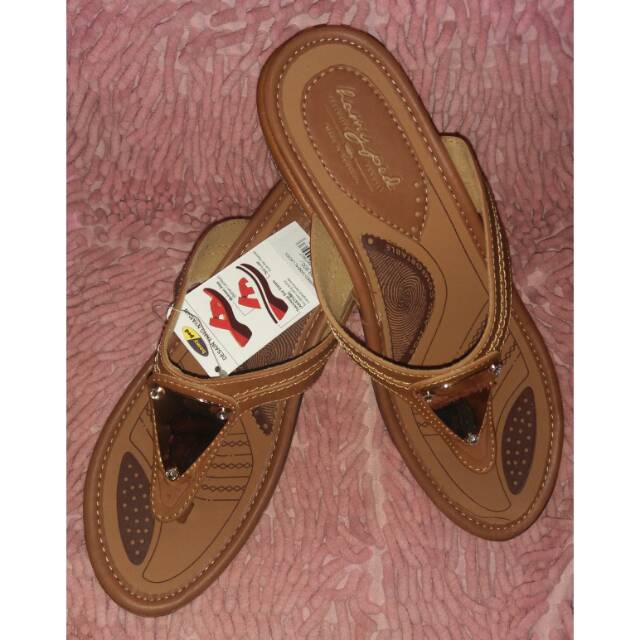 Sandal Wanita Homyped Soimah