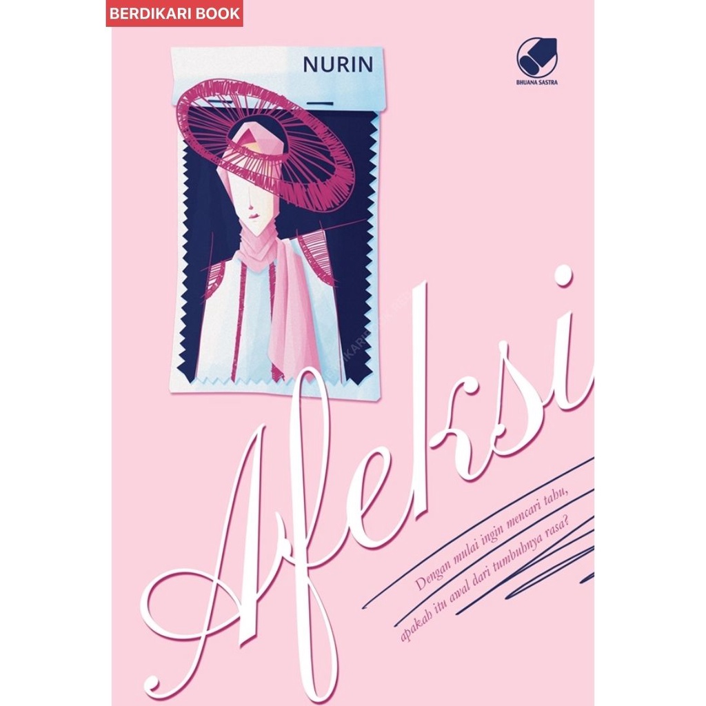 Berdikari - Novel Afeksi - Gramedia