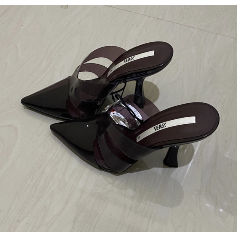 ZARA Shoes