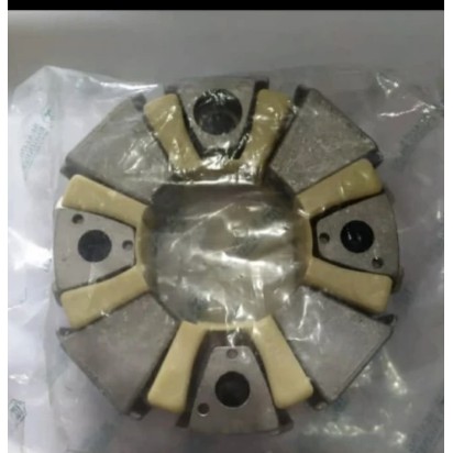 Coupling Pompa Zaxis 200 Zaxis 210 45H YCC