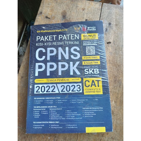 cpns pppk 2022