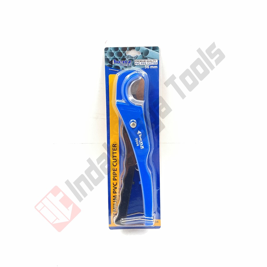 BENZ BZ-9044 Gunting Pipa 36 mm - Alat Potong Pipa Pipe Cutter