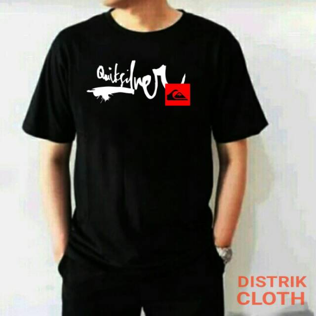 KAOS QUICKSILVER