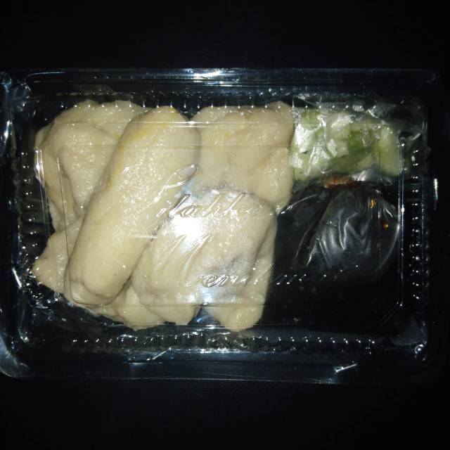

PEMPEK MIKA