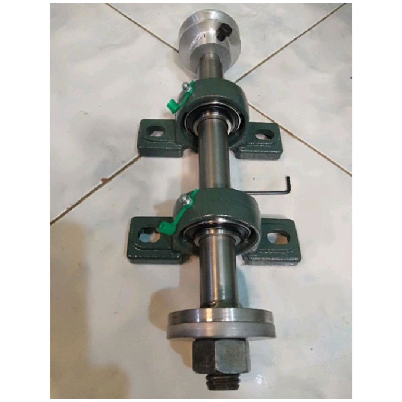 AS GERGAJI SERKEL 1" ×30CM