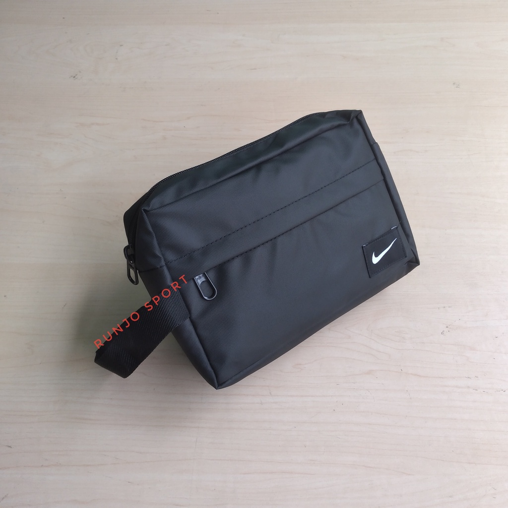 Hand Bag Waterproof HandBag Sport Anti Air Tas Tangan Pria &amp; Wanita Nike