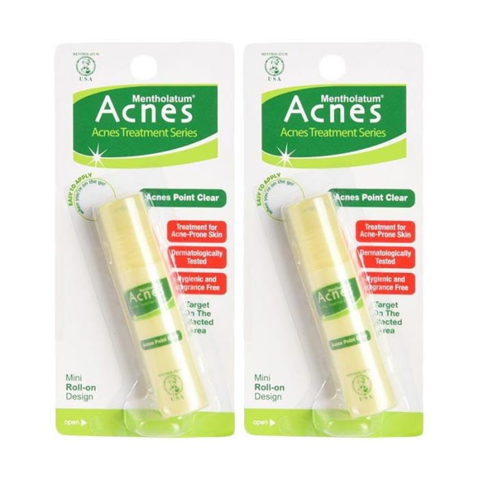 ★ BB ★ ACNES Point Clear 9ml