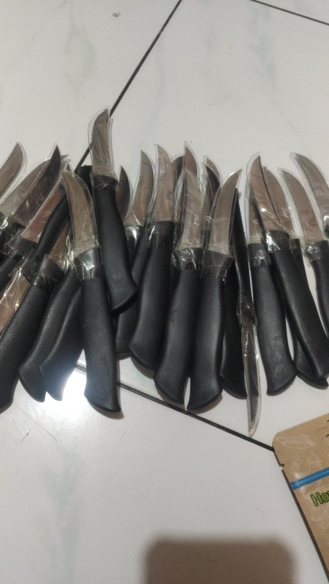 Pisau Okulasi Best Quality Impor Produk Lokal Grafting Sabit Ukir Shaping Knife Original