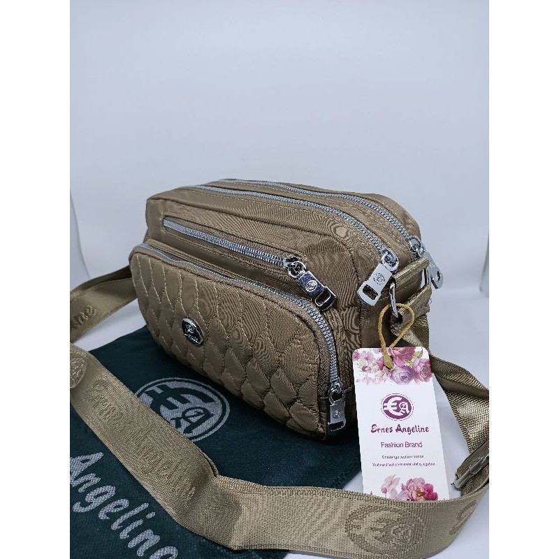 Tas Slempang ORI Ernes Angeline 7008/ chibao 363