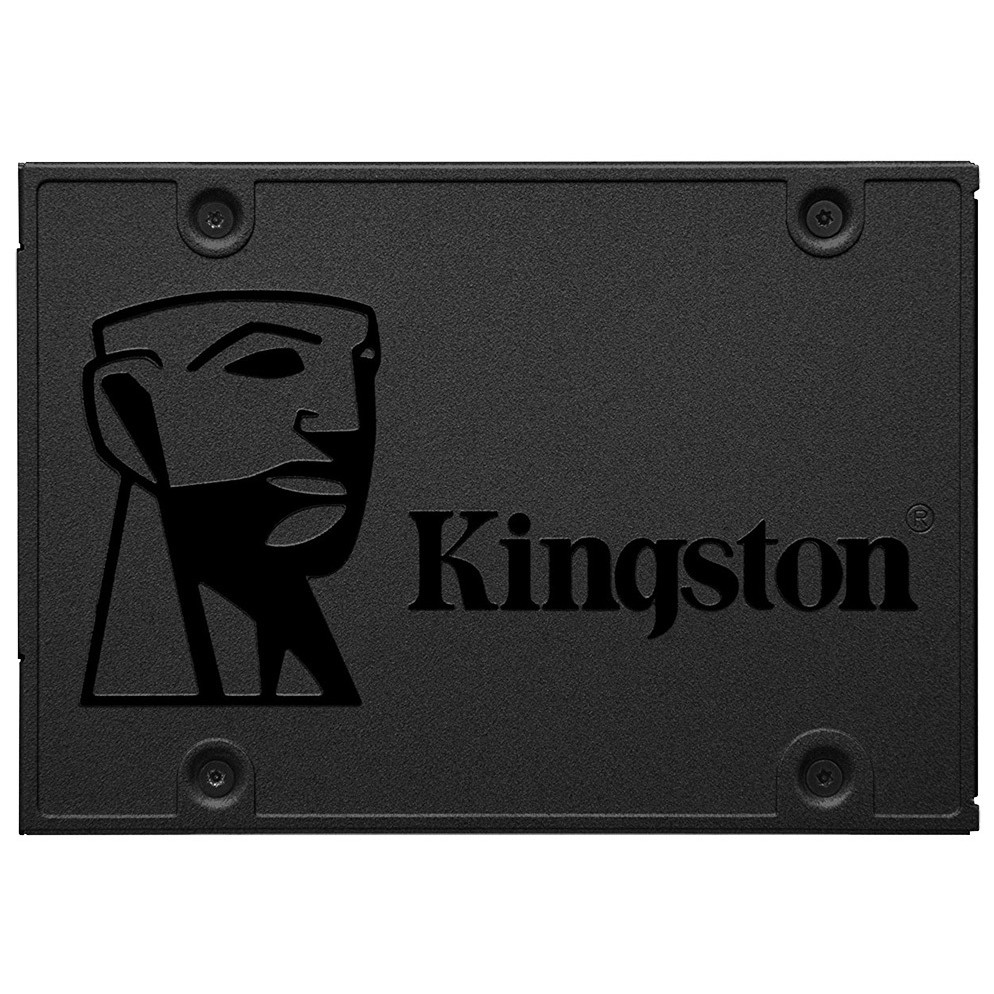 SSD KINGSTON SA400 120GB