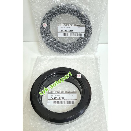 bearing support shock xtrail t31/54325-JE21C Nissan