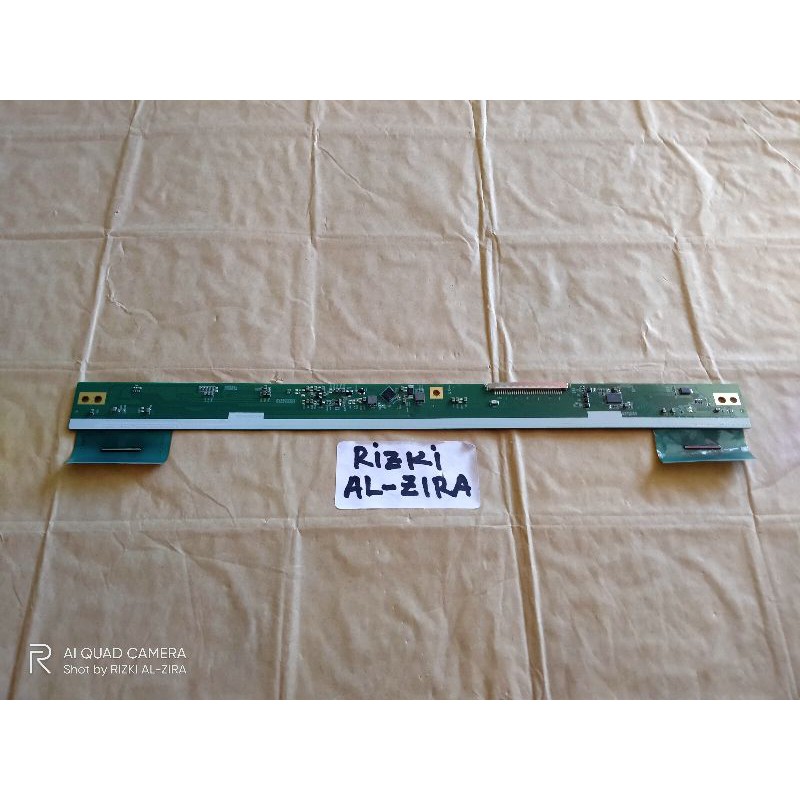 Ticon TCON Panel TV Polytron PLD 24T800