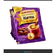 

Energen kurma 10pcs