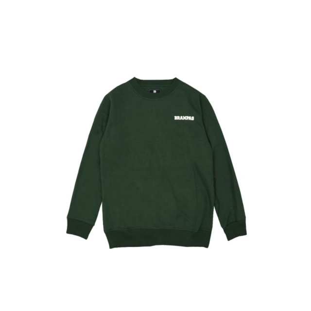 sweater crewnek / jaket swaeter/ sweater / katun