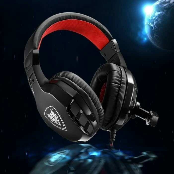 Headset Gaming Nubwo NO 3000