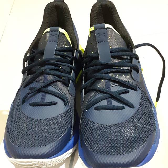 Under armour curry 7