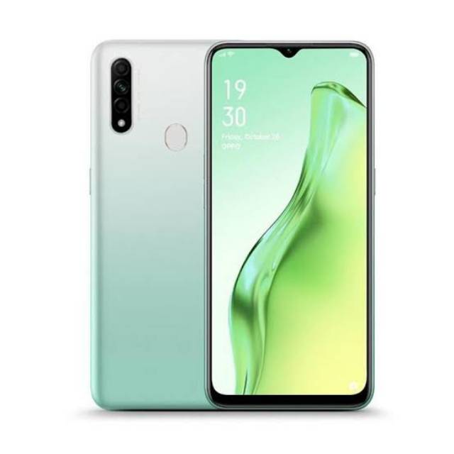 Oppo a31 paling murah | Shopee Indonesia