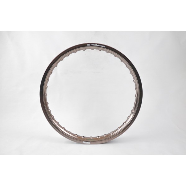 VELG ALMU TK 160-18 BRONZE BRIGHT WM 36H