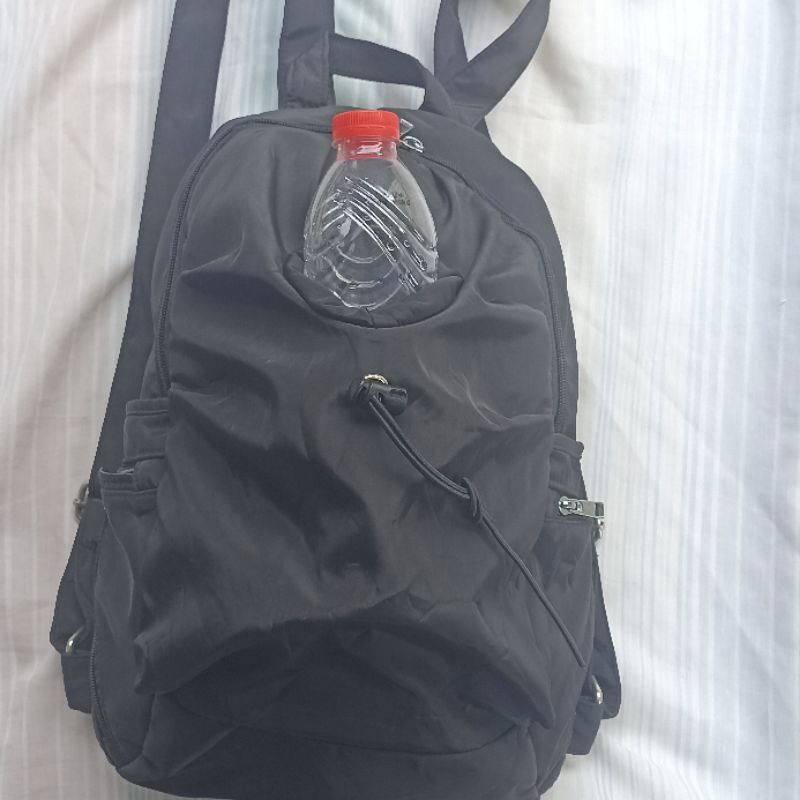 Tas ransel cewek preloved