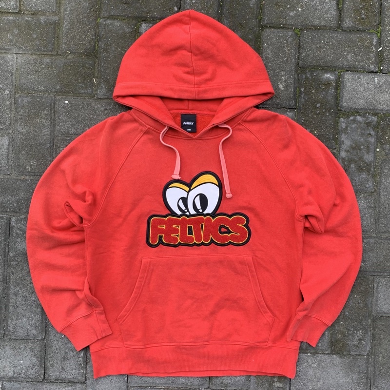 LINK CO FELTICS EYE
