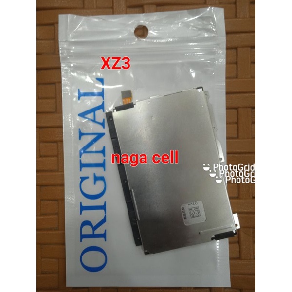 batrey baterai battery batre Sony Xperia XZ3 XZ 3 LIP1660ERPC ORIGINAL NEW