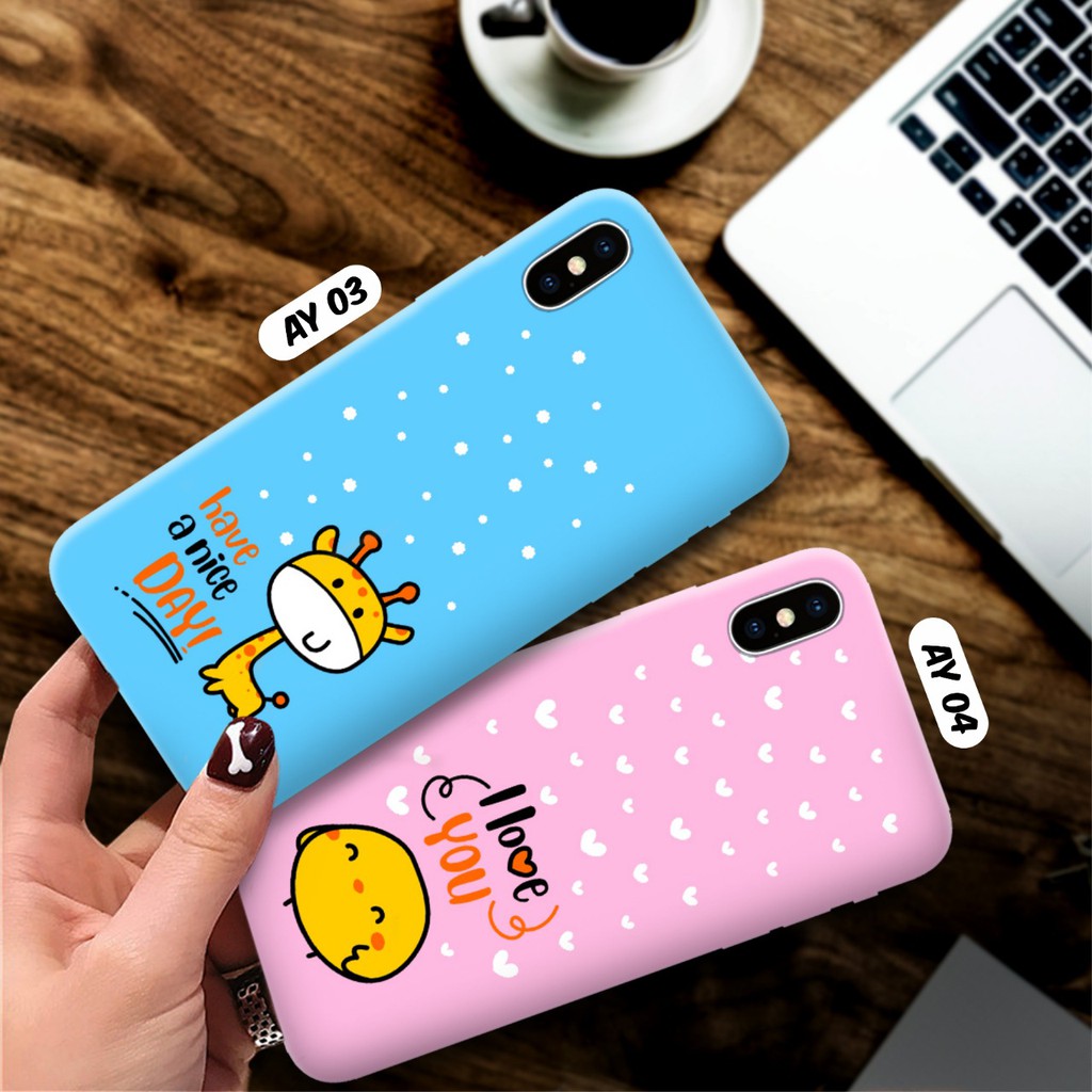 animal printing case iphone samsung oppo vivo asus all type