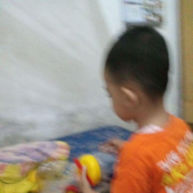 Ttc 329 Mika Puding Coklat Ketupat Idul Fitri