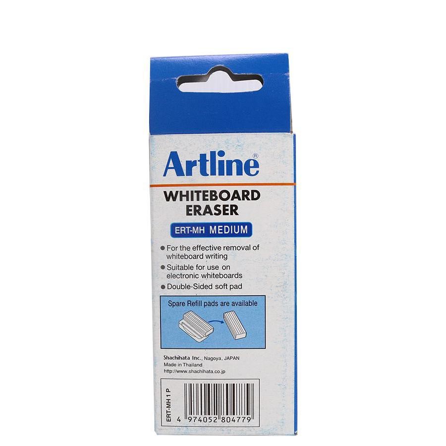 Whiteboard Eraser / Penghapus Whiteboard Artline ERT-MH MEDIUM